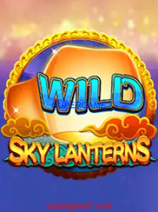 SkyLanterns